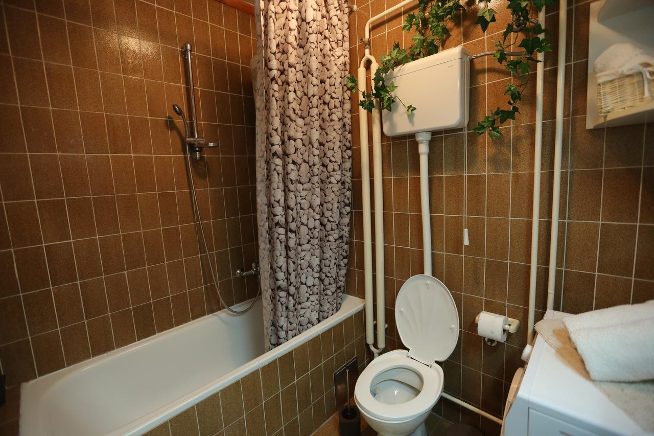 Magic Apartment Novi Sad Exterior photo