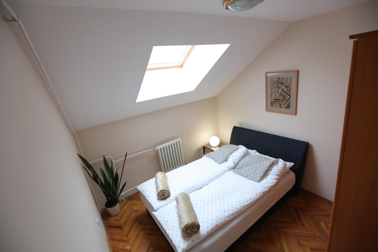 Magic Apartment Novi Sad Exterior photo