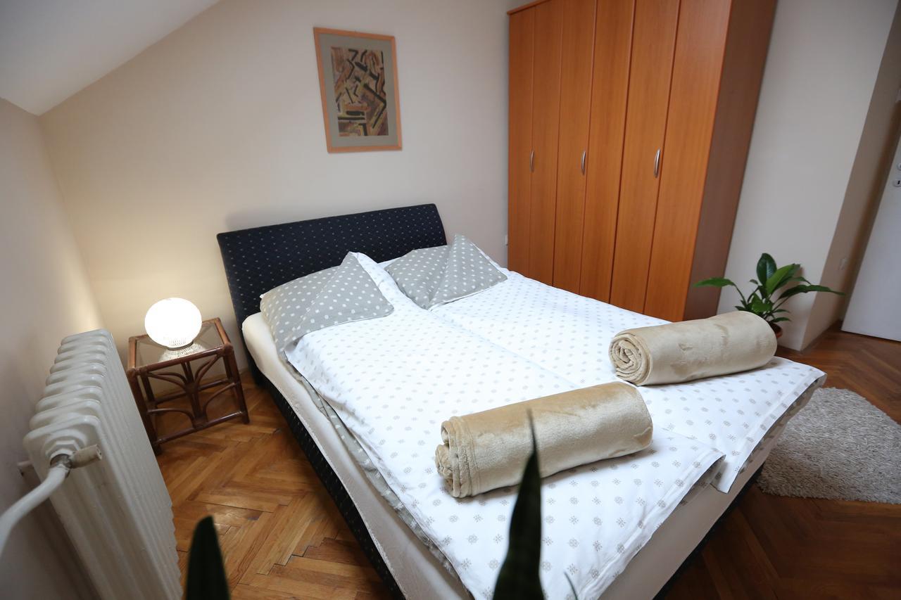 Magic Apartment Novi Sad Exterior photo