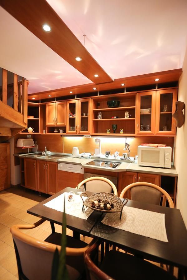 Magic Apartment Novi Sad Exterior photo