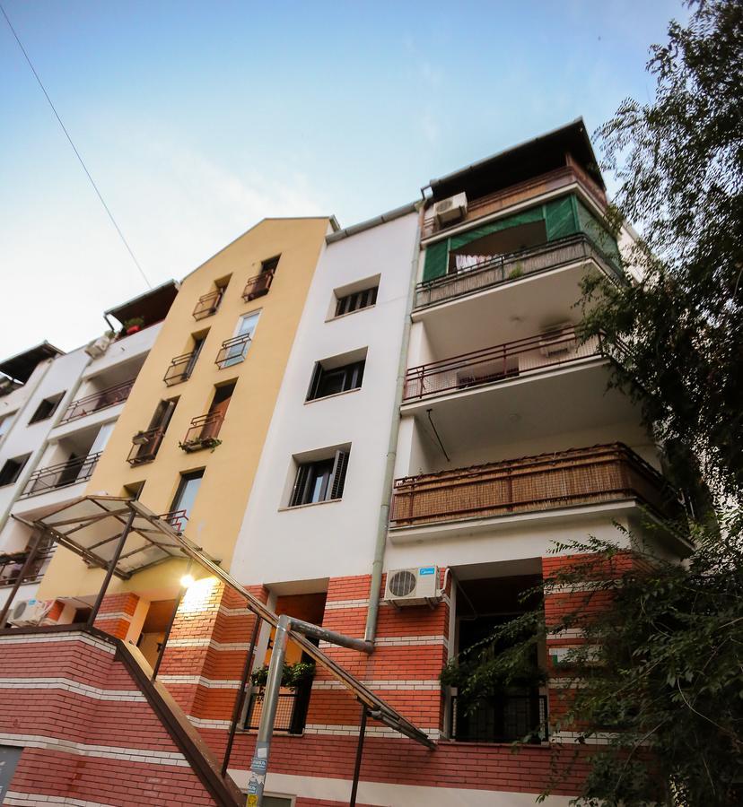 Magic Apartment Novi Sad Exterior photo